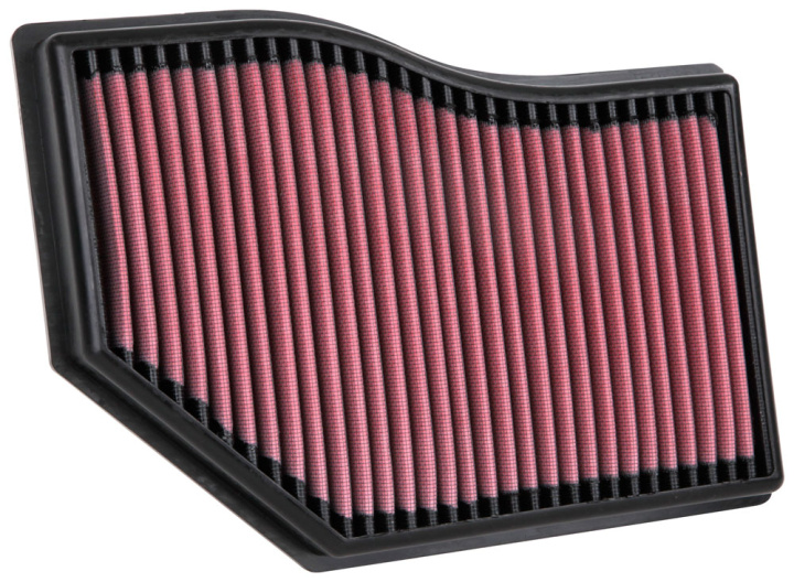 33-3139 Replacement Air Filter K&N Filters in the group Select car model / Mercedes Benz / GLA-Class 14-20 (X156) / Tuning at DDESIGN Scandinavia AB (33-3139)