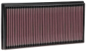 33-3141 Replacement Air Filter K&N Filters