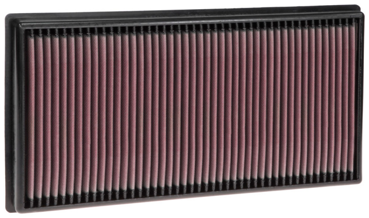 33-3141 Replacement Air Filter K&N Filters in the group Select car model / Mercedes Benz / Sprinter at DDESIGN Scandinavia AB (33-3141)