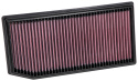 33-3142 Replacement Air Filter K&N Filters