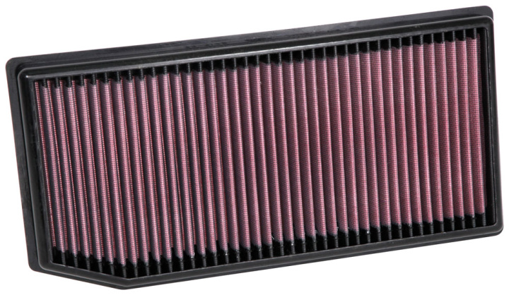 33-3142 Replacement Air Filter K&N Filters in the group Select car model / Mercedes Benz / C-Class 15-21 (W205) / Tuning at DDESIGN Scandinavia AB (33-3142)