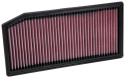 33-3142 Replacement Air Filter K&N Filters