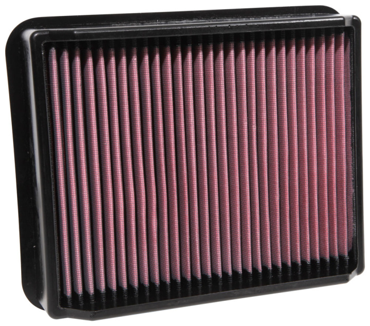 33-3143 Replacement Air Filter K&N Filters in the group Select car model / Toyota at DDESIGN Scandinavia AB (33-3143)