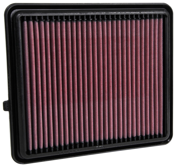 33-3151 Replacement Air Filter K&N Filters in the group Select car model / Suzuki / Jimny at DDESIGN Scandinavia AB (33-3151)