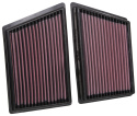 33-3153 Replacement Air Filter K&N Filters