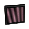 33-3154 Replacement Air Filter K&N Filters