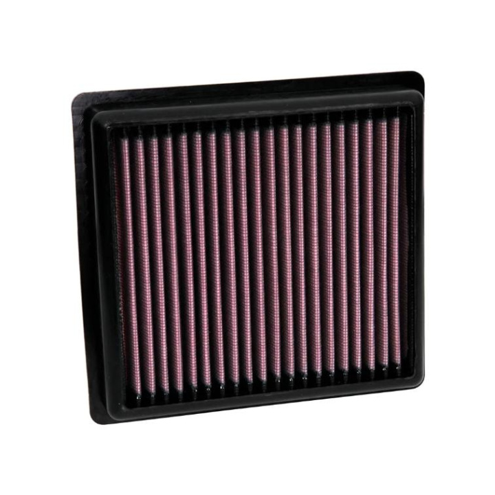 33-3154 Replacement Air Filter K&N Filters in the group Select car model / Toyota / Yaris / Tuning at DDESIGN Scandinavia AB (33-3154)