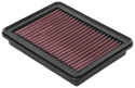 33-3158 Replacement Air Filter K&N Filters