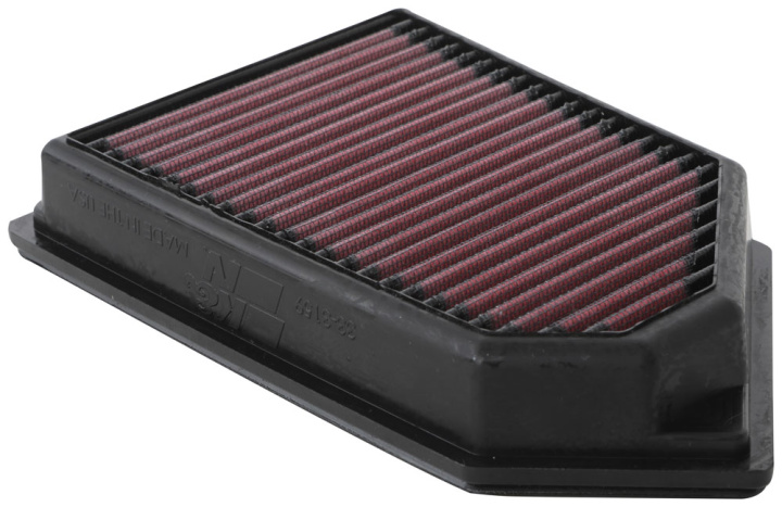 33-3159 Replacement Air Filter K&N Filters in the group Select car model at DDESIGN Scandinavia AB (33-3159)