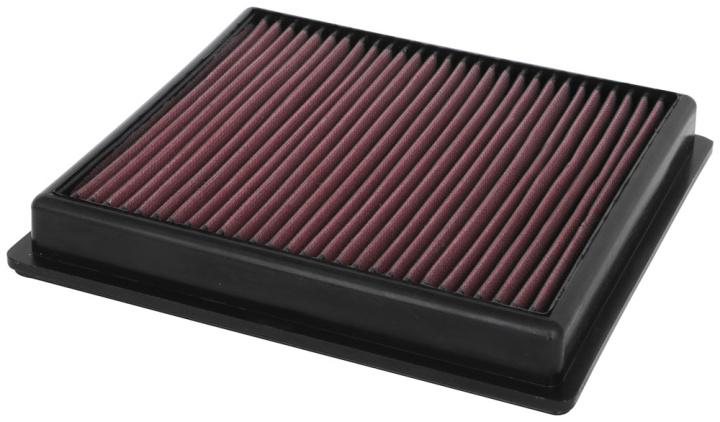 33-3166 Replacement Air Filter K&N Filters in the group Select car model / Toyota at DDESIGN Scandinavia AB (33-3166)