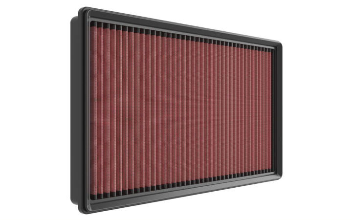 33-3173 Replacement Air Filter K&N Filters in the group Select car model / Mercedes Benz / E-Class 2023+ (W214) at DDESIGN Scandinavia AB (33-3173)
