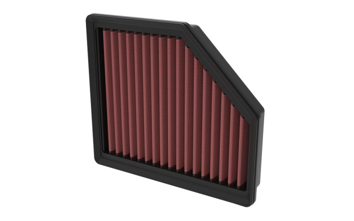 33-3174 Replacement Air Filter K&N Filters in the group Select car model / Nissan / Qashqai 2007- at DDESIGN Scandinavia AB (33-3174)