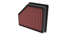 33-3174 Replacement Air Filter K&N Filters