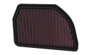 33-3176 Replacement Air Filter K&N Filters