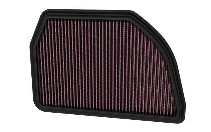 33-3176 Replacement Air Filter K&N Filters in the group Select car model / Suzuki / Swift 17+ at DDESIGN Scandinavia AB (33-3176)