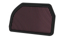 33-3176 Replacement Air Filter K&N Filters