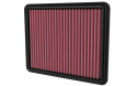 33-3177 Replacement Air Filter K&N Filters