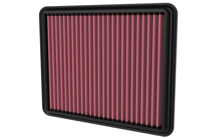 33-3177 Replacement Air Filter K&N Filters in the group Select car model / Toyota / Land Cruiser at DDESIGN Scandinavia AB (33-3177)