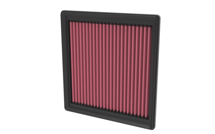 33-3178 Replacement Air Filter K&N Filters in the group Select car model / Toyota / Land Cruiser at DDESIGN Scandinavia AB (33-3178)
