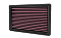 33-3179 Replacement Air Filter K&N Filters