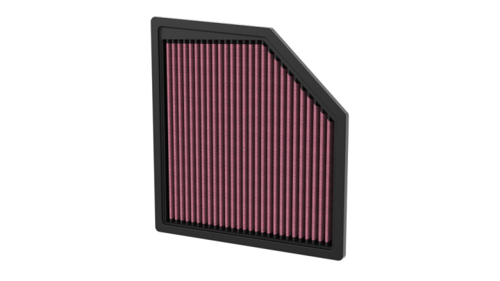 33-3180 Replacement Air Filter K&N Filters in the group Select car model / BMW / 2-Serie Active Tourer (U06) 2021+ at DDESIGN Scandinavia AB (33-3180)