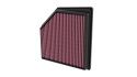 33-3180 Replacement Air Filter K&N Filters