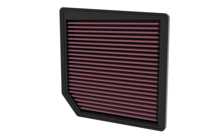33-3182 Replacement Air Filter K&N Filters in the group Select car model / Maserati / Levante 2016+ at DDESIGN Scandinavia AB (33-3182)