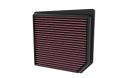 33-3182 Replacement Air Filter K&N Filters