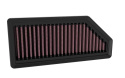 33-3184 Replacement Air Filter K&N Filters