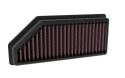 33-3184 Replacement Air Filter K&N Filters