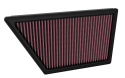 33-3185 Replacement Air Filter K&N Filters