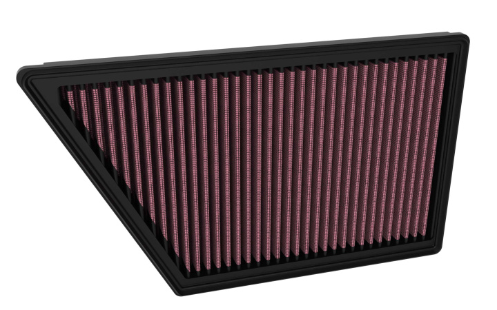 33-3185 Replacement Air Filter K&N Filters in the group Select car model / Ford / Ranger / Tuning at DDESIGN Scandinavia AB (33-3185)