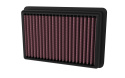 33-3187 Replacement Air Filter K&N Filters