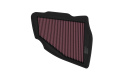 33-3188 Replacement Air Filter K&N Filters