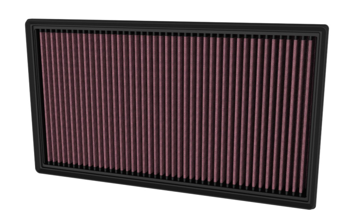 33-3198 Replacement Air Filter K&N Filters in the group Select car model / Ford / Transit / Tuning at DDESIGN Scandinavia AB (33-3198)