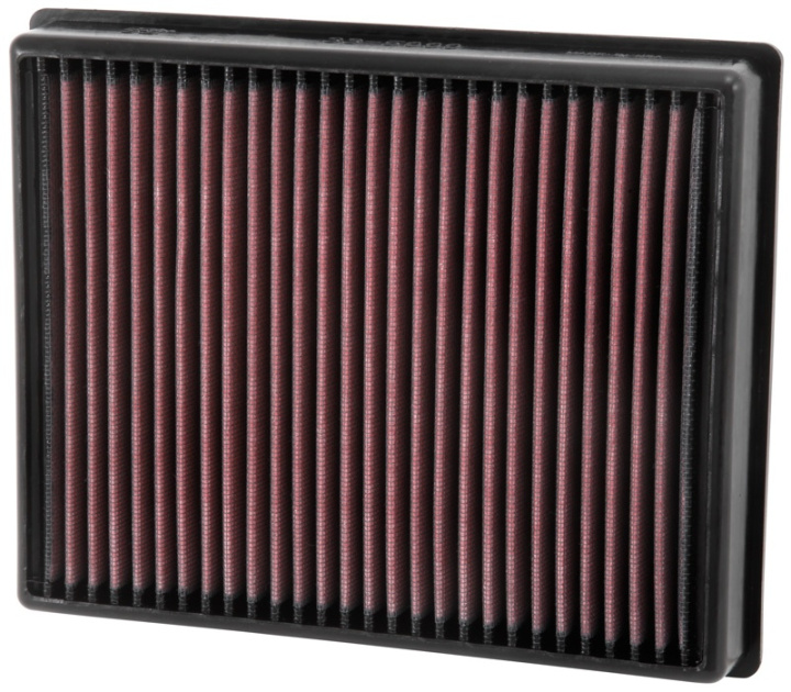 33-5000 Replacement Air Filter K&N Filters in the group Select car model / Ford / Mondeo Mk4 08-13 / Tuning at DDESIGN Scandinavia AB (33-5000)