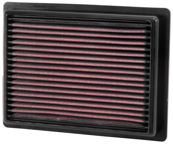 33-5002 Replacement Air Filter K&N Filters in the group Select car model / Ford / Transit / Tuning at DDESIGN Scandinavia AB (33-5002)
