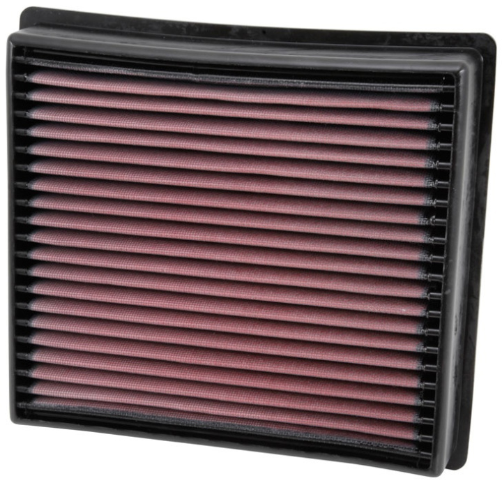 33-5005 Replacement Air Filter K&N Filters in the group Select car model at DDESIGN Scandinavia AB (33-5005)