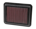 33-5006 Replacement Air Filter K&N Filters