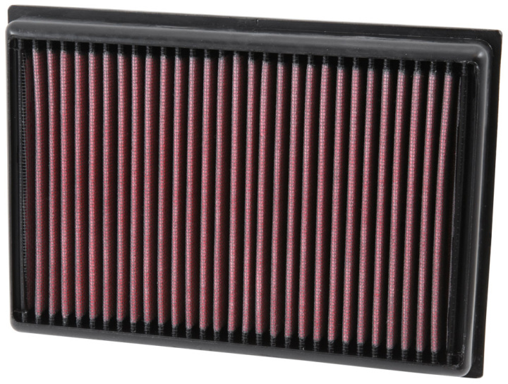 33-5007 Replacement Air Filter K&N Filters in the group Select car model / Opel at DDESIGN Scandinavia AB (33-5007)
