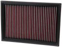33-5007 Replacement Air Filter K&N Filters