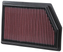 33-5009 Replacement Air Filter K&N Filters