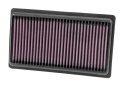 33-5014 Replacement Air Filter K&N Filters