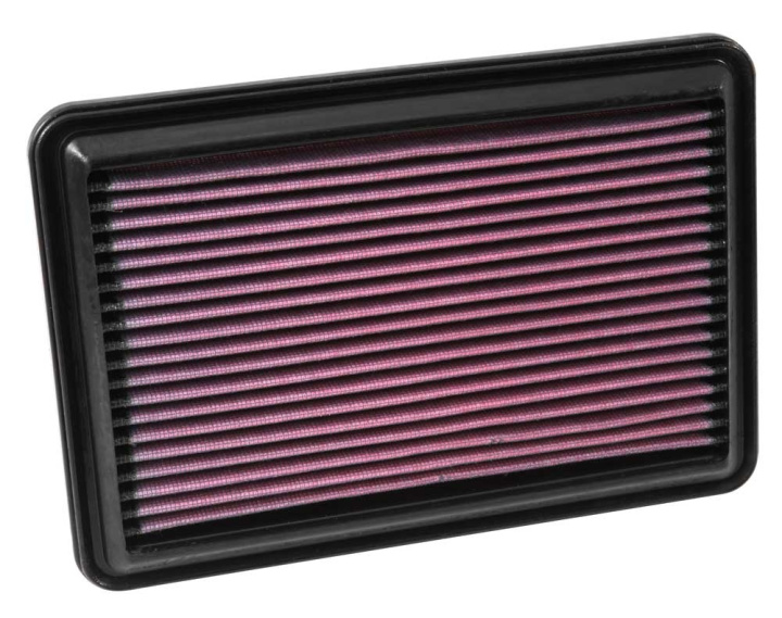 33-5016 Replacement Air Filter K&N Filters in the group Select car model / Nissan / X-Trail 08+ at DDESIGN Scandinavia AB (33-5016)