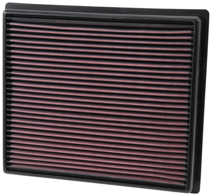 33-5017 Replacement Air Filter K&N Filters in the group Select car model at DDESIGN Scandinavia AB (33-5017)