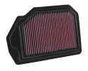 33-5019 Replacement Air Filter K&N Filters
