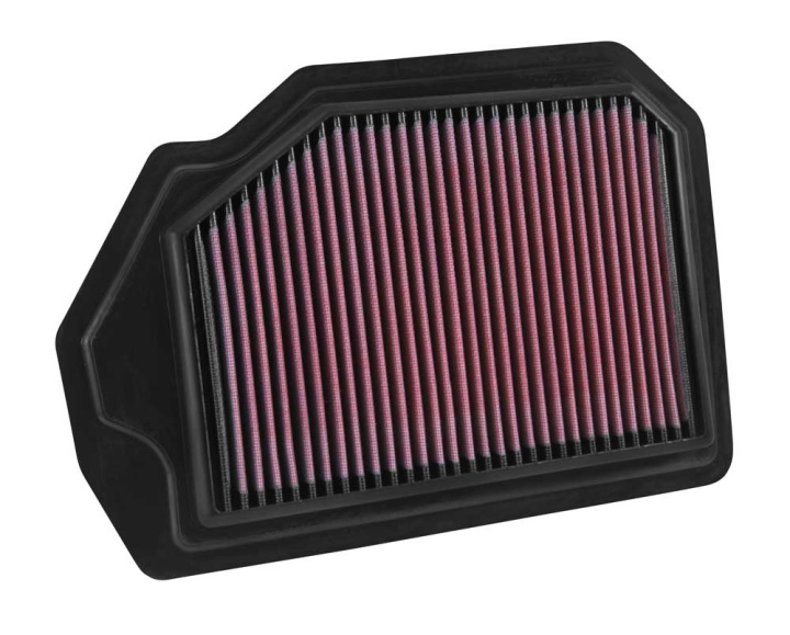 33-5019 Replacement Air Filter K&N Filters in the group Select car model at DDESIGN Scandinavia AB (33-5019)
