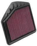 33-5020 Replacement Air Filter K&N Filters