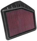33-5021 Replacement Air Filter K&N Filters
