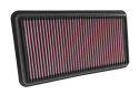 33-5025 Replacement Air Filter K&N Filters